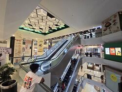 Bukit Timah Plaza / Sherwood Towers (D21), Retail #581692831